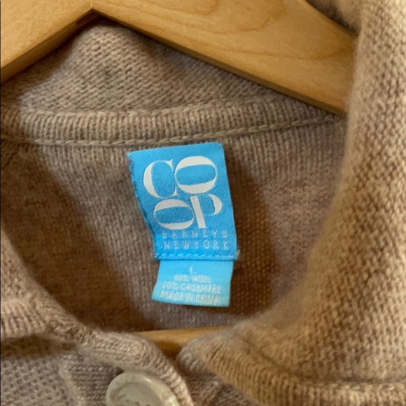 Cashmere dresse - Picture 4 of 5